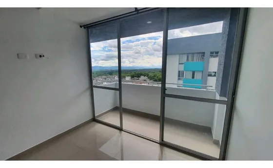 Venta De Apatamento En El Condominio Tesalonica Al Occidente Armenia