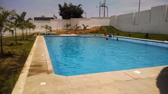 Departamento En Venta En Temixco Morelos