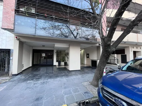 Venta Departamento 4 Dormitorios Barrio Sur