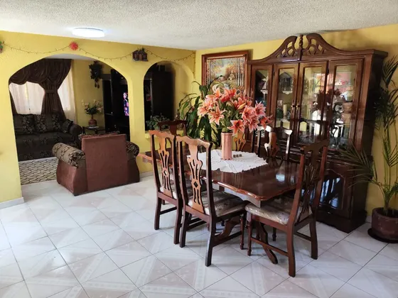 Espectacular Casa En Cuautitlan Izcalli Con Muy Buena Ubicación!