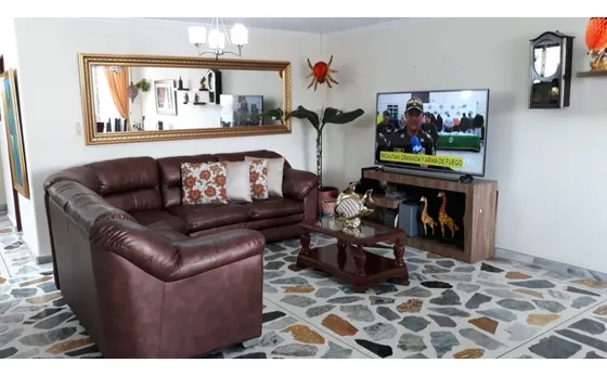 Venta De Apartamento Santa Anita, Sur De Cali, 3792.