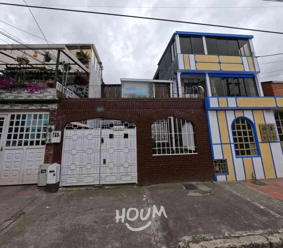 Casa En Gustavo Restrepo. 3 Habitaciones, 115 M², Id: 154106