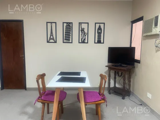 Venta Departamento Recoleta