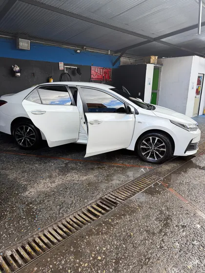 Toyota Corolla 1.8 Se-g