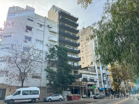 Edificio - Parque Chacabuco