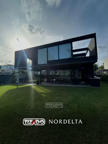 Casa  En Venta En San Isidro Labrador, Villanueva, Tigre
