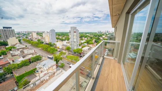Venta Departamento 2 Ambientes La Lucila