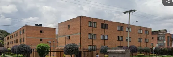 Vendo Apartamento En Suba Conjunto Madeira I. De 40 M2, 2 Hab, 1 Baño, 1er Piso. Bella Cocina Equipada. Precio Negociable