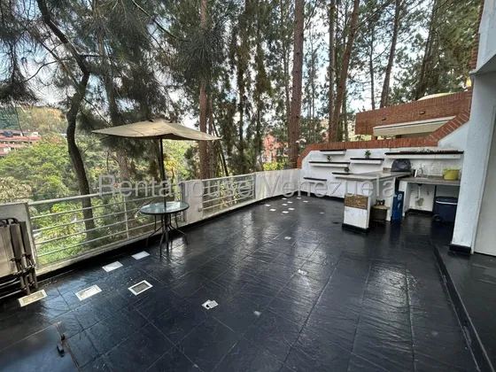 Apartamento En Venta En La Union 25-21739 As