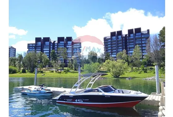 Arriendo Departamento Orilla Lago Villarrica