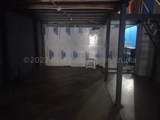 Milagros Inmuebles Local Alquiler Barquisimeto Lara Zona Centro Economica Comercial Economico Código Inmobiliaria Rent-a-house  25-5207