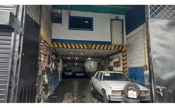 Se Vende Local Comercial En Av. 9 V22-044av9-lmor