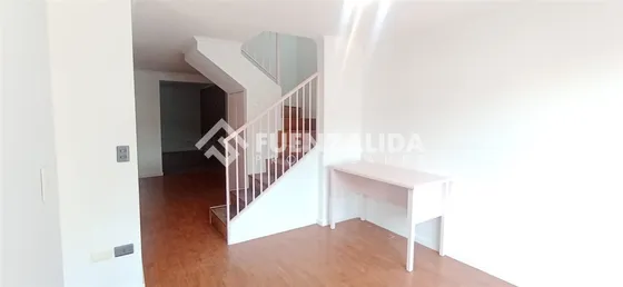 Casa En San Bernardo En Arriendo
