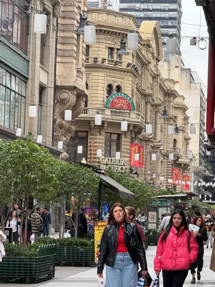 Calle Florida En Frente A Harrods, Plantas Libres Banco, Financiera Cajas Seguridad, Agencia De Turismo, Showroom Comercial. Expensas, Abl Y Aysa Incluídas En El Alquiler. Opción De Compra. 