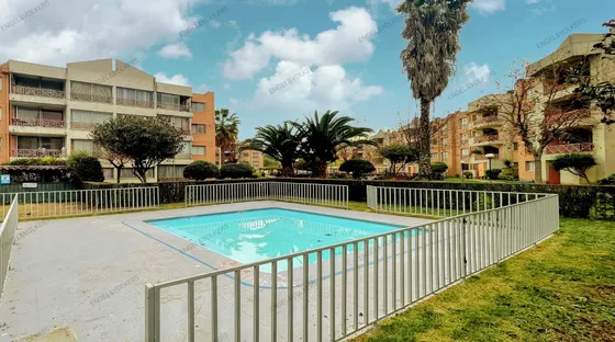 3d + 2b + Est. / Av. Pajaritos / Las Torres