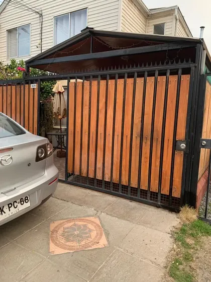 Arriendo Casa San Bernardo