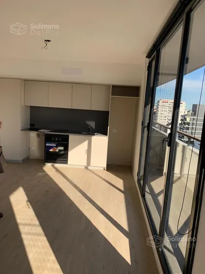 Departamento En Alquiler En La Lucila