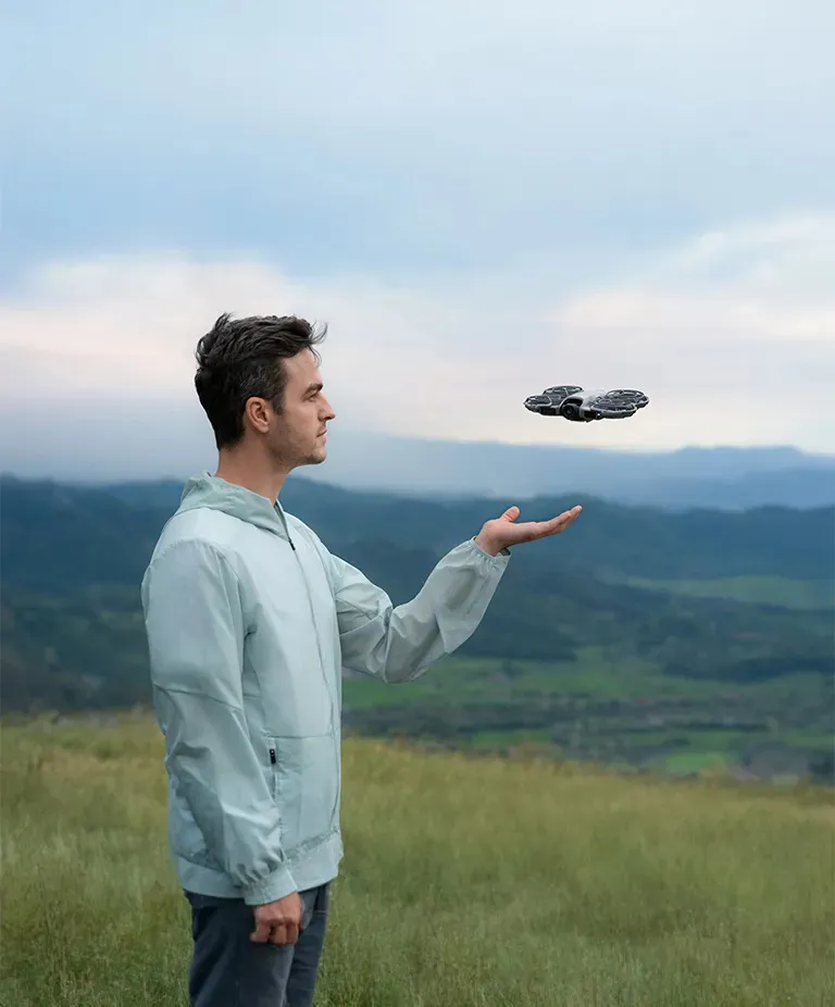 Drone DJI Neo 2