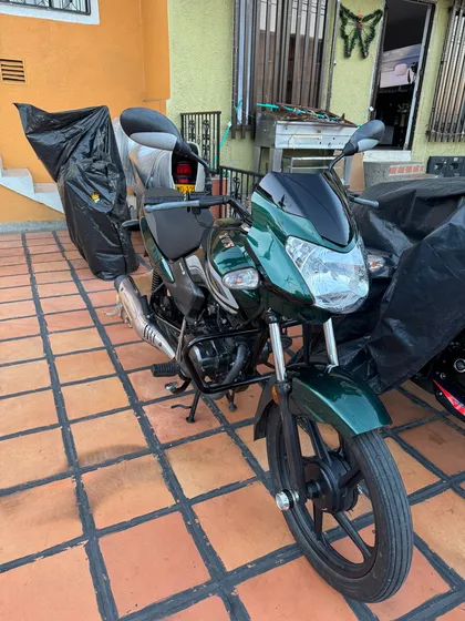 Tvs 100 Sport Els