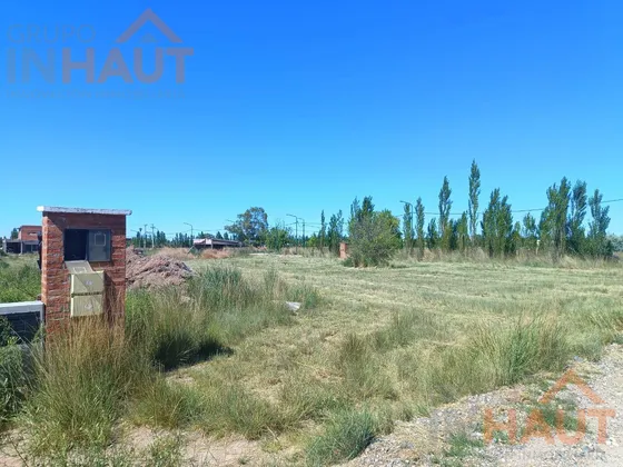 Venta De Lote 540m En Fernandez Oro - Entrega Y Financiacion