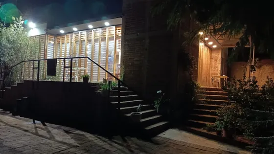 Casa Eventos, Para 30 Personas En Quilpué, Central