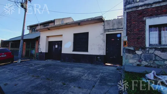 Venta Ph 2 Ambientes Con Cochera En Bernal Oeste