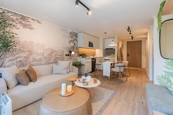 Vende Sin Comisión! 3d/2b A Estrenar