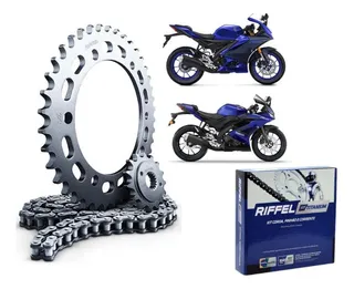 R15 v3 sprocket sale