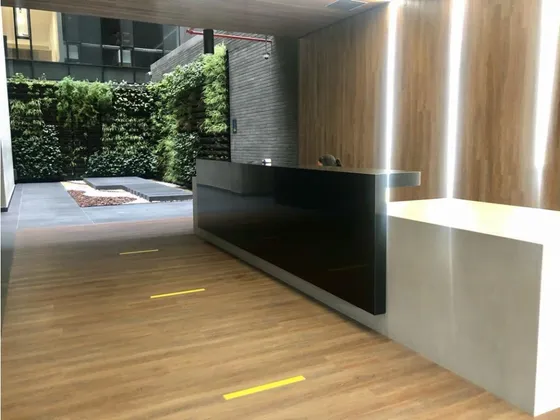 Vendo Excelente Oficina / Consultorio En Chia Milla De Oro -5-
