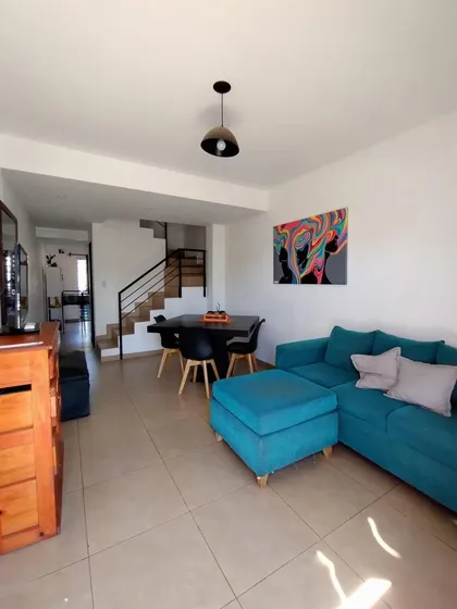 Casa Venta Ituzaingo Credito