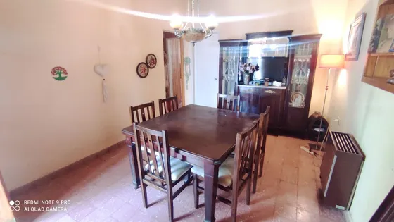 Venta De Casa 3 Dormitorios Alta Cordoba