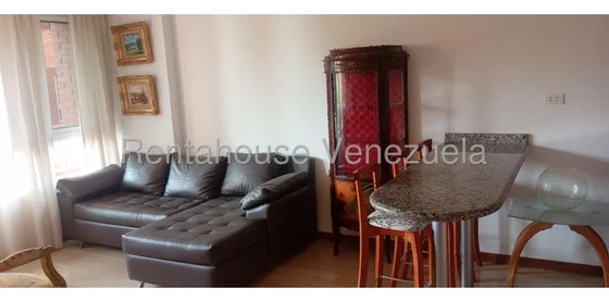 Apartamento - El Rosal - Caracas