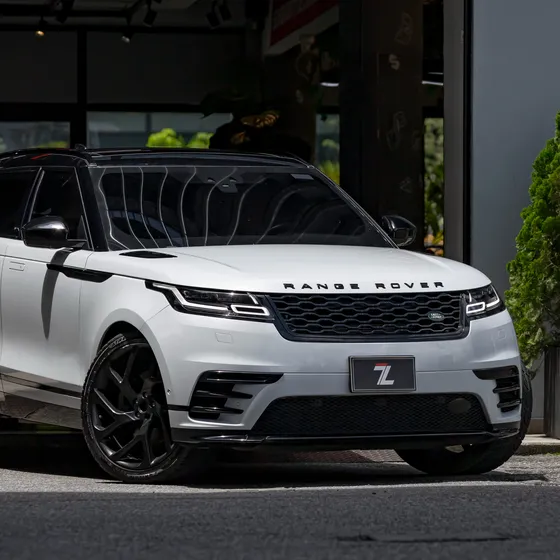 Land Rover Range Rover Velar P300 Se 2.0 B2+