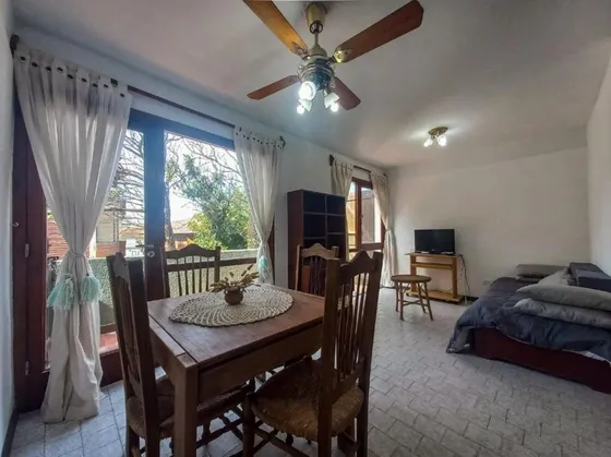 Departamento En Venta - 1 Dormitorio 1 Baño - Cochera - 57mts2 - Villa Gesell