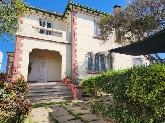 Casa En Venta Con Excelente Ubicaciòn