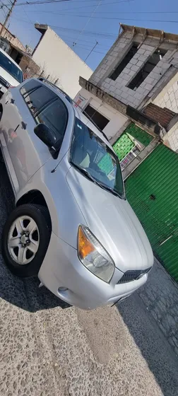 Toyota Rav4 Vagoneta Base At