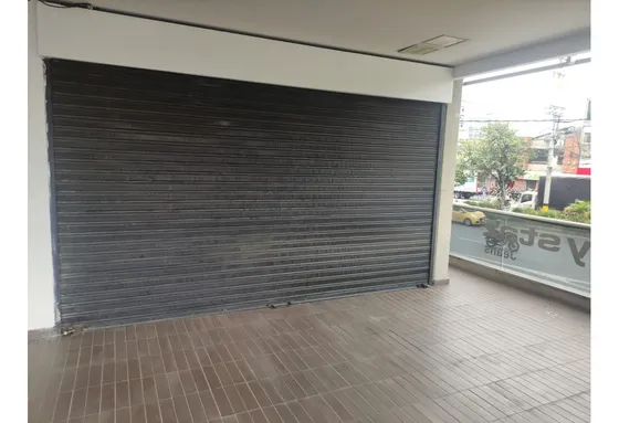 Arriendo Local  Comercial Industriales P2 Cd6347131