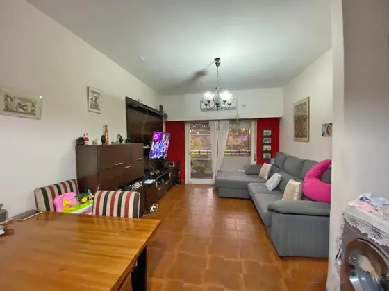 Departamento - 2 Ambientes - Merlo