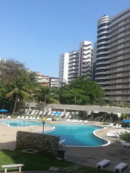 Venta Apartamento Camuri Mar 