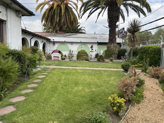 Oportunidad Compra Casa-giro Comercial Mall Plaza Tobalaba