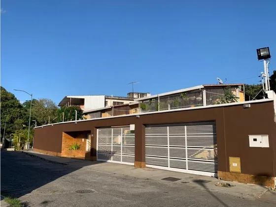 Vendo Casa 500m2 El Marqués 8104