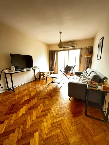 Departamento  En Venta En Monserrat, Capital Federal, Buenos Aires