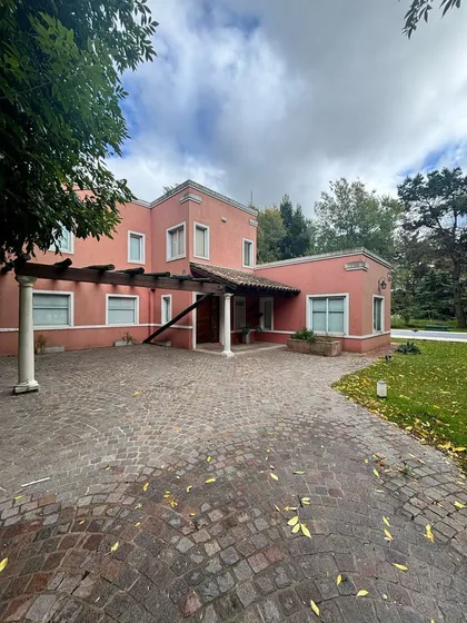 Casa Venta/alquiler Opcion Compra 5amb Guernica 
