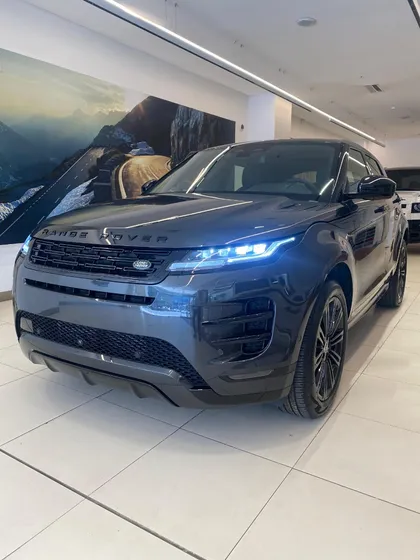 Land Rover Evoque 1.5 Hse Dynamic Phev