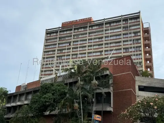 Local Comercial En Venta,las Mercedes Mls #26-2670 Sc
