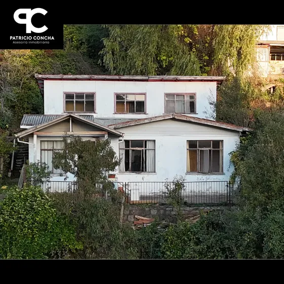 Casa Comoda Y Luminosa En Tome