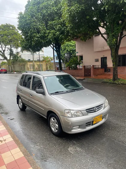 Mazda Demio 1.3 Dem3m4