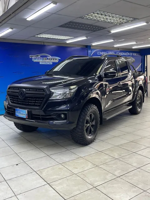 Dongfeng Rinch 6
