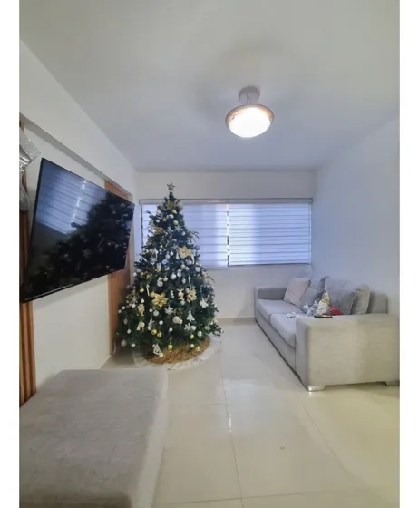 Apartamento En Venta Urb Parque El Retiro San Antonio De Los Altos 