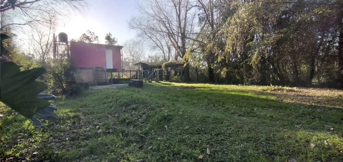 Lot for Sale with Built Cabin (3339 m²)